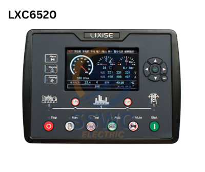 LXC6520