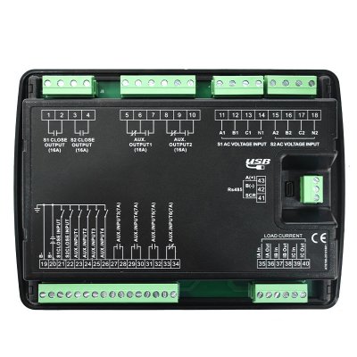 ATS700