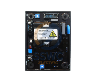 AVR SX460H