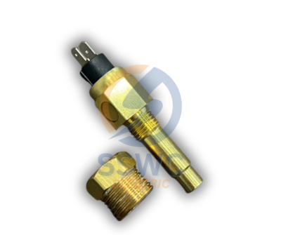 WATER PRESSURE SENSOR :  ISOLATED TYEP