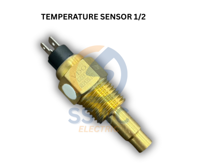 TEMPERATURE SENSOR