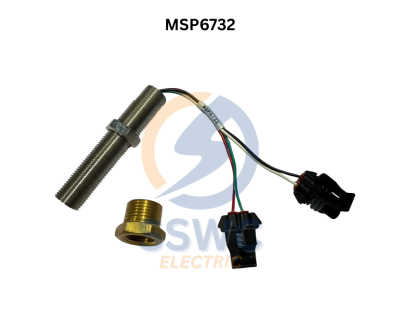 MSP6732