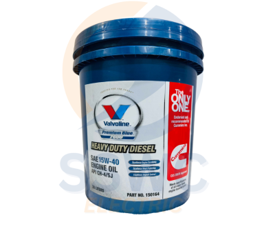 น้ำมันเครื่อง Engine Oil