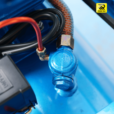 ปั๊มลม100ลิตร 3แรง | 8บาร์ ปั๊มลม100ลิตร 3แรง | 8บาร์