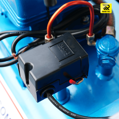 ปั๊มลม100ลิตร 3แรง | 8บาร์ ปั๊มลม100ลิตร 3แรง | 8บาร์