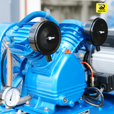 ปั๊มลม100ลิตร 3แรง | 8บาร์ ปั๊มลม100ลิตร 3แรง | 8บาร์