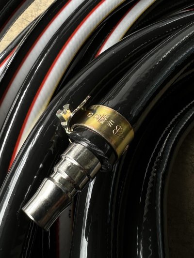 สายลมดำ - เดี่ยวพีวีซี (PVC) สายลมดำ - เดี่ยวพีวีซี (PVC)