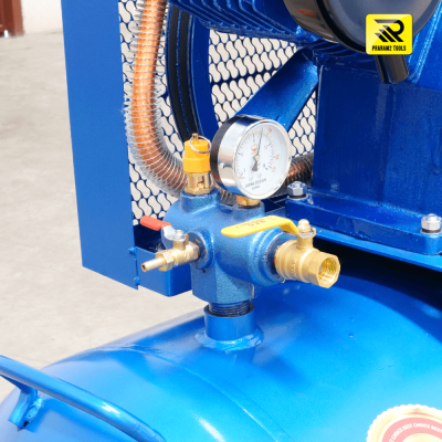 ปั๊มลม 380ลิตร 7.5แรง TA-80 | 12-14 บาร์ ปั๊มลม 380ลิตร 7.5แรง TA-80 | 12-14 บาร์