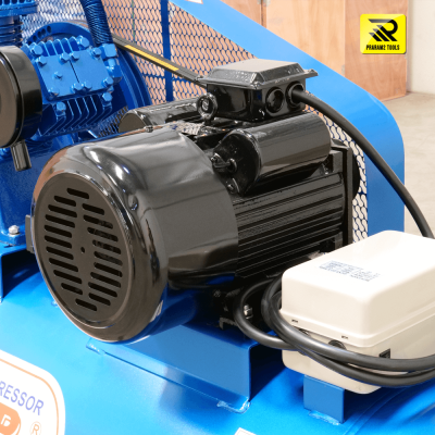 ปั๊มลม 380ลิตร 7.5แรง TA-80 | 12-14 บาร์ ปั๊มลม 380ลิตร 7.5แรง TA-80 | 12-14 บาร์