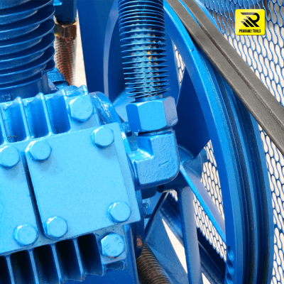 ปั๊มลม 380ลิตร 7.5แรง TA-80 | 12-14 บาร์ ปั๊มลม 380ลิตร 7.5แรง TA-80 | 12-14 บาร์