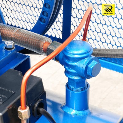 ปั๊มลม 380ลิตร 7.5แรง TA-80 | 12-14 บาร์ ปั๊มลม 380ลิตร 7.5แรง TA-80 | 12-14 บาร์