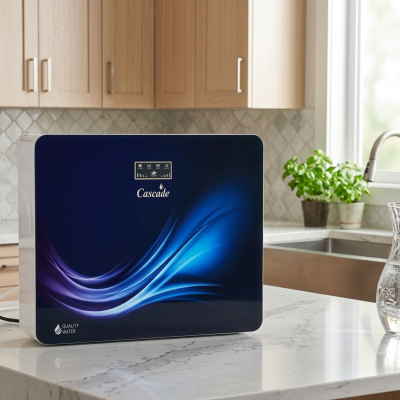 CASCADE เครื่องกรองน้ำ RO 75 / 100 / 150GPD รุ่น Havasu