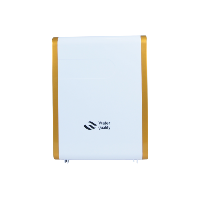 CASCADE เครื่องกรองน้ำ 5 ขั้นตอน / UF INLINE สีขาว