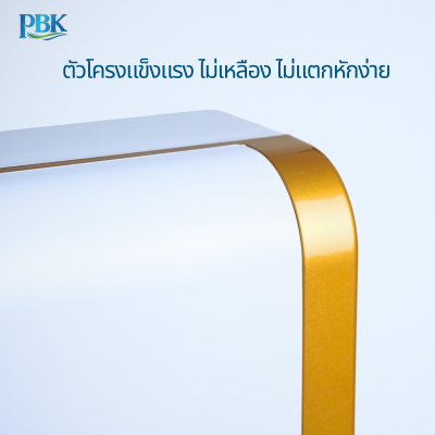 CASCADE เครื่องกรองน้ำ 5 ขั้นตอน / UF INLINE สีขาว