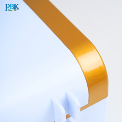 CASCADE เครื่องกรองน้ำ 5 ขั้นตอน / UF INLINE สีขาว