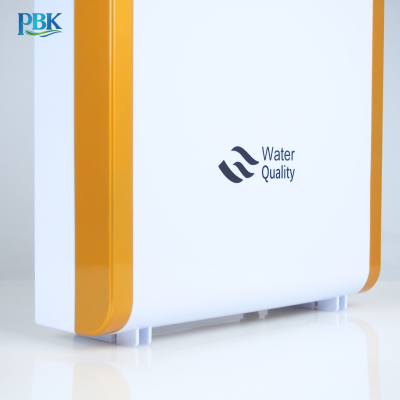 CASCADE เครื่องกรองน้ำ 5 ขั้นตอน / UF INLINE สีขาว