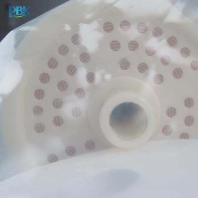 IWCROM เมมเบรนอุตสาหกรรม 8040