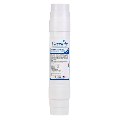 Cascade RO Membrane INLINE