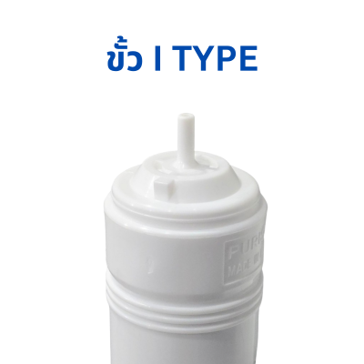 Cascade RO Membrane INLINE