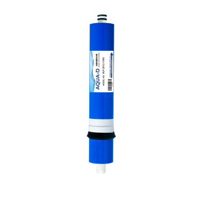 AQUA D RO Membrane 0.0001 ไมครอน