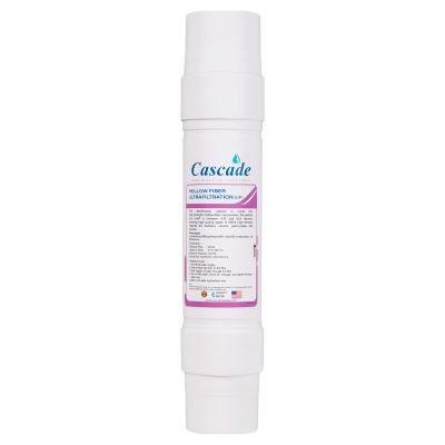 Cascade UF Membrane 0.01 ไมครอน