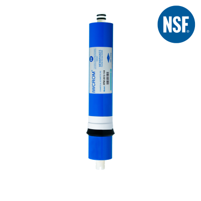 IWCROM RO Membrane 0.0001 ไมครอน NSF