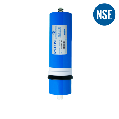 IWCROM RO Membrane 0.0001 ไมครอน NSF