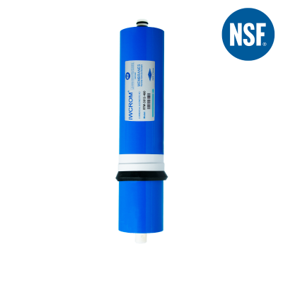 IWCROM RO Membrane 0.0001 ไมครอน NSF