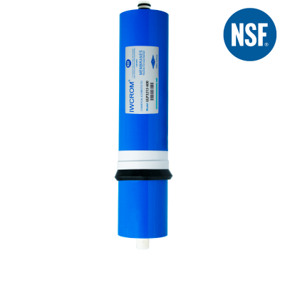 IWCROM RO Membrane 0.0001 ไมครอน NSF