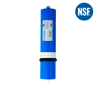IWCROM RO Membrane 0.0001 ไมครอน NSF