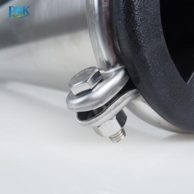 กระบอกเปล่าใส่ไส้กรอง RO Vessel 4040