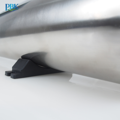 กระบอกเปล่าใส่ไส้กรอง RO Vessel 4040