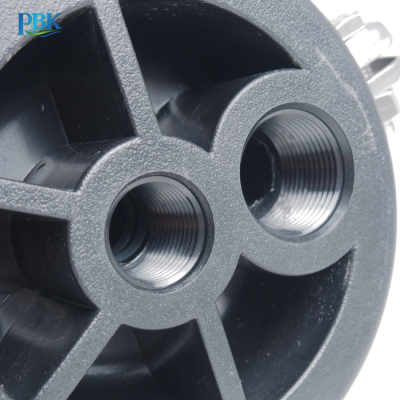 กระบอกเปล่าใส่ไส้กรอง RO Vessel 4040