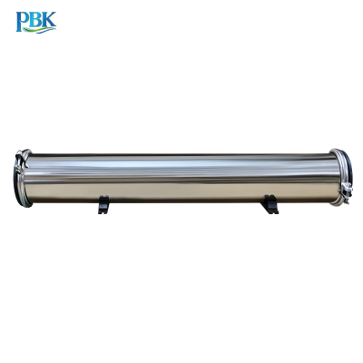 กระบอกเปล่าใส่ไส้กรอง RO Vessel 4040