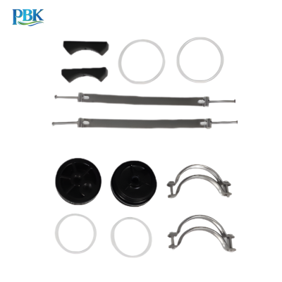 กระบอกเปล่าใส่ไส้กรอง RO Vessel 4040