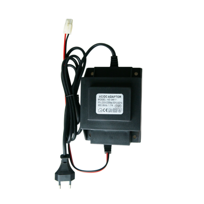 อะแดปเตอร์ รุ่น คอยล์ทองแดง ขนาด 1.7A ( 220-230V )