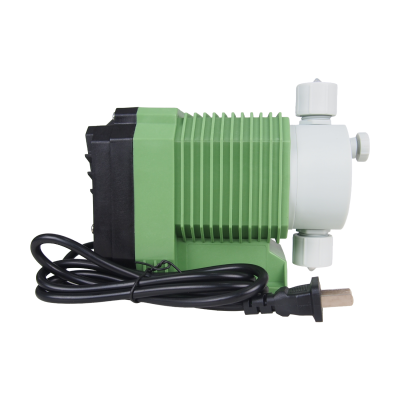 DOSING PUMP ปั๊มจ่ายสารเคมี หรือของเหลว รุ่น 5006 ST STRONG