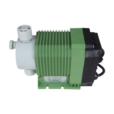 DOSING PUMP ปั๊มจ่ายสารเคมี หรือของเหลว รุ่น 5006 ST STRONG