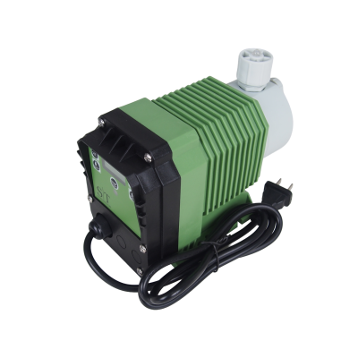 DOSING PUMP ปั๊มจ่ายสารเคมี หรือของเหลว รุ่น 5006 ST STRONG