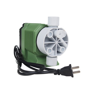 DOSING PUMP ปั๊มจ่ายสารเคมี หรือของเหลว รุ่น 5006 ALLEDOSIEREN