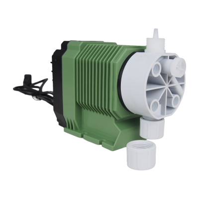 DOSING PUMP ปั๊มจ่ายสารเคมี หรือของเหลว รุ่น 5006 ALLEDOSIEREN