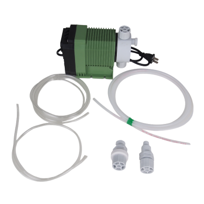 DOSING PUMP ปั๊มจ่ายสารเคมี หรือของเหลว รุ่น 5006 ALLEDOSIEREN