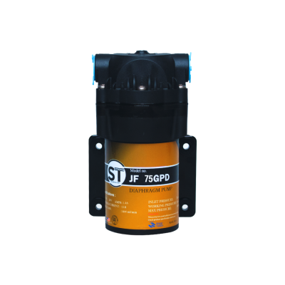 ST STRONG ปั๊มอาร์โอ รุ่น JF75GPD - JF1200GPD
