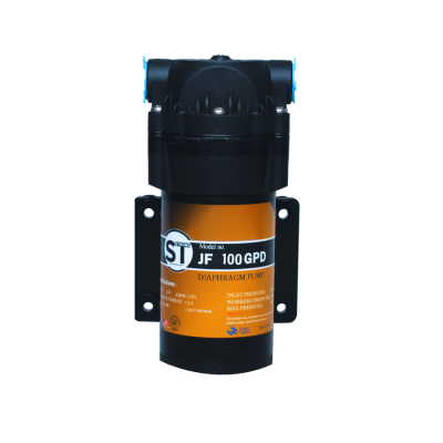 ST STRONG ปั๊มอาร์โอ รุ่น JF75GPD - JF1200GPD