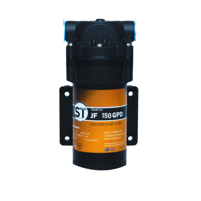 ST STRONG ปั๊มอาร์โอ รุ่น JF75GPD - JF1200GPD