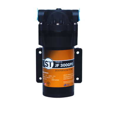 ST STRONG ปั๊มอาร์โอ รุ่น JF75GPD - JF1200GPD