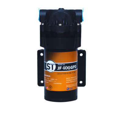 ST STRONG ปั๊มอาร์โอ รุ่น JF75GPD - JF1200GPD