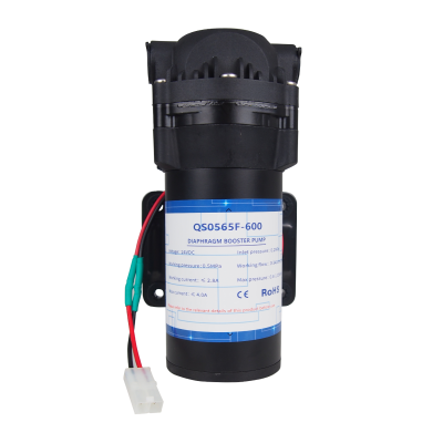 DIAPHRAGM PUMP ปั้มอาร์โอ รุ่น 600GPD - 800GPG