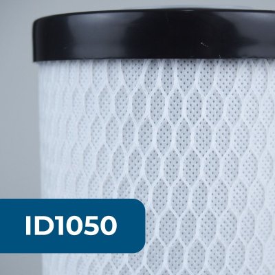 CASCADE ไส้กรอง CTO ID1050 ขนาด 20" บิ๊กบลู