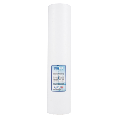 PURITY PRO ไส้กรอง SEDIMENT PP ผิวเรียบ 5 ไมครอน